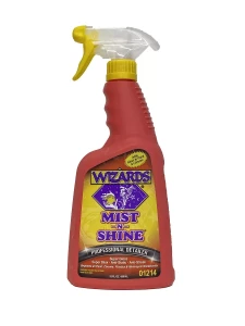 Wizards Mist and Shine - 01214