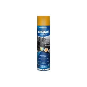 BRILLIANT 600ml Vanilla - 70897