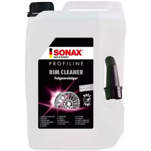 Бескислотное средство для очистки колесных дисков Sonax ProfiLine PLUS 5л 230500