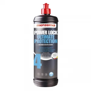 Защитный состав на основе полимеров Menzerna Power Lock Ultimate Protection 1 литр