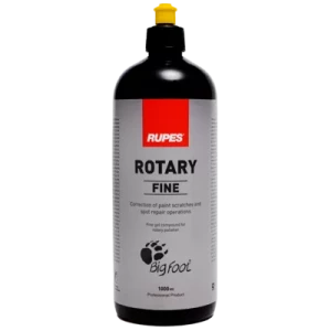 RUPES 9.BRFINE/8 Паста полировальная ROTARY FINE (мелкоабразивная) 1л